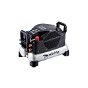 送料無料 マキタ AC500XLB 一般圧/高圧対応 エアコンプレッサ 黒 タンク内最高圧力46気圧 11L Air naviモード搭載 AC100V 新品 代...