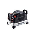送料無料 マキタ AC500XLHB 高圧専用 エアコンプレッサ タンク内最高圧力46気圧 11L 高圧用取出口4個付 Air naviモード搭載 黒 AC10...