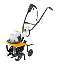 京セラ ACV-1500 電気カルチベーター 最大耕うん幅:360mm 最大耕深:280mm AC100V 新品 代引不可 ACV1500 管理機 リョービ【プロ用からDIY、園芸まで。道具・工具のことならプロショップe-道具館におまかせ!】