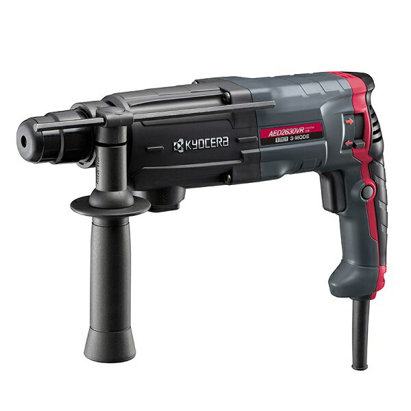 楽天市場】RYOBI ハンマードリル ED-262VRの通販 楽天市場】RYOBI ハンマードリル ED-262VRの通販