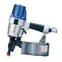 送料無料 マキタ AN601R 金属屋根用 常圧 エア釘打機 頭径8mmの大頭釘が打てる 横葺き 吊り子止めで絶大な威力を発揮 新品【プロ用からDIY、園芸まで...