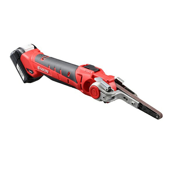 楽天市場】楽天 ベルトサンダー(メーカー京セラ)(研磨工具 楽天市場】楽天 ベルトサンダー(メーカー京セラ)(研磨工具