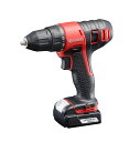 京セラ BD-1110L1 10.8Vドライバドリル 最大トルク24N・m 17段クラッチ付 軽量1.1kg 穴あけ ネジの締付けに 新品 BD1110L1 リ...