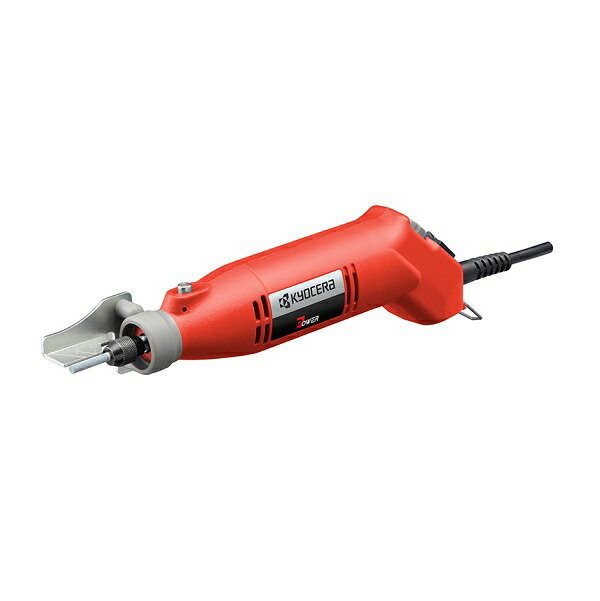 乐天商城 - 京セラ チェーンソーシャープナ CBS-60 新品 リョービ CBS60 純正品