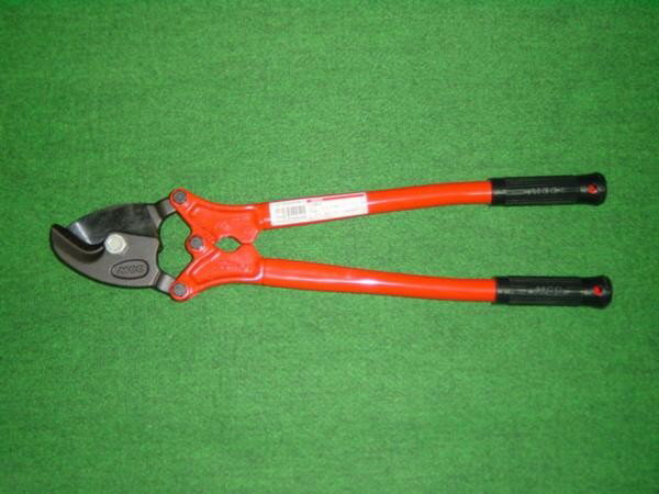 MCC CC-0301 ケ−ブルカッタ− NO.1 切断最大可能径:22mm 替刃式 新品 CC0301 純正品