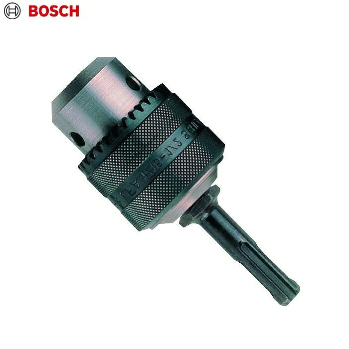 ボッシュ製のSDS回転チャックセットのCK-SDS13Nです。 用途 ●SDSプラスシャンクハンマードリルで 　ストレートシャンクの回転のみで使用するビット等が使用可能です。※ ※振動ドリル・振動コア等の打撃+回転で使用するアクセサリ－では使用できません。 商品スペック ●全　長　　　：121（mm） ●把握径　　　：1.5～13（mm） ●適用機種　　：GBH18V-LIYN(H)、GBH18V-ECN(H)、GBH18V-20(H)、GBH18V-26(H)、 　　　　　　　　GBH18V-26GDE、GBH18V-26F(H)、GBH-18V-26FGDE 是非宜しくお願い致します！また、弊社へのお問い合わせ、こんな物を出品して欲しいというご要望やご希望、 またはカタログ請求をして頂く場合にも ここからメ-ルでお気軽にお問い合わせ下さい。