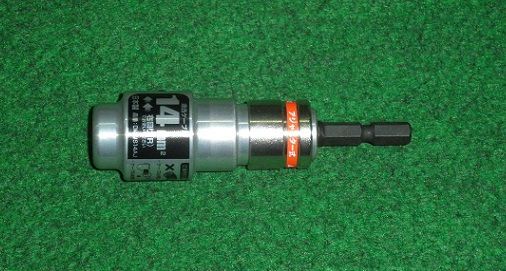 乐天商城 - タジマ DK-MS14AJCL アジャスター付ムキソケ 14mm2CVT線一発皮むき 新品 DKMS14AJ CL 純正品