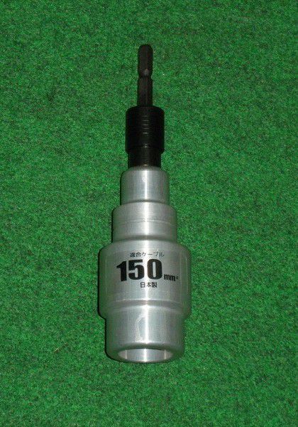 乐天商城 - タジマ DK-MS150CL ムキソケ 150mm2CVT線一発皮むき 新品 DKMS150 純正品