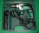 新品 HiKOKI DV16V 16mm振動ドリル 単相100V 新品 ハイコ−キ 日立工機【プロ用からDIY、園芸まで。道具・工具のことならプロシ...
