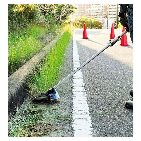 マキタ EM407MP スプリット草刈用 タフロータリ−ハサミ刃アタッチメント 草刈刃φ230mm A-71582 MUX01GZ MUX18DZ MUX60DDZ A53089 純正品