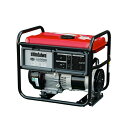 新ダイワ EG2600-B ガソリンエンジン発電機 定格出力2.2kVA 60HZ仕様 新品 やまびこ 代引き不可 一部地域発送不可 EG2600【プロ用からDIY、園芸まで。道具・工具のことならプロショップe-道具館におまかせ!】(4)