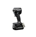 パナソニック EZ1PD1J18D-B + アングルアタッチメント:EZ9HX501 + スミ打ちアタッチメント:EZ9HX500 セット 18Vインパクトドラ...
