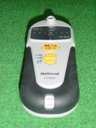 パナソニック EZ3802 壁うらセンサ− 木材・プラスチック・金属探知に 新品 純正品