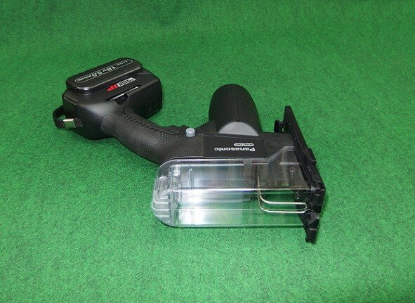 �ѥʥ��˥å� EZ45A3LJ2G-B 18V-5.0Ah�ǥ奢��ѷꥫ�å��� ͽ�������ե��å� �� ���� ������