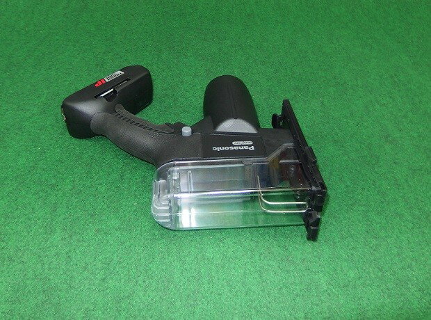 �ѥʥ��˥å� EZ45A3X-B 14.4V/18V�ǥ奢��ѷꥫ�å��� �Хåƥꡦ���Ŵ����� �� ���� ������