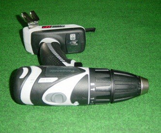 �ѥʥ��˥å� EZ7940X-H 14.4V��ư�ɥ����ɥ饤�С� �Хåƥꡦ���Ŵ����� ���Ͽ�ư�ǥ�륿��ꤢ�������ԡݥǥ� ���졼 ���� ������