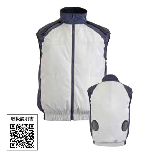 タジマ FVP-AAVBW3L 風雅ベスト専用交換ベスト 3Lサイズ 新品 FVPAAVBW TJMデザイン 純正品