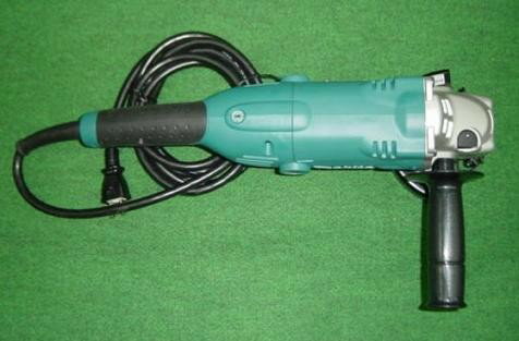 マキタ GA5021C 125mm電子ディスクグラインダー AC100V 新品 純正品