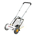 京セラ HLM-3000 手動式芝刈機 刈込幅300mm リール式 電源のない場所の芝刈りに 新品 HLM3000 リョービ【プロ用からDIY、園芸まで。道具・...
