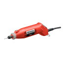 京セラ HR-100A ホビ−ルータ− AC100V ダイヤルで回転数を無段階に調節 新品 ガラス彫刻 プラスチック 金属の彫刻 彫金 ...