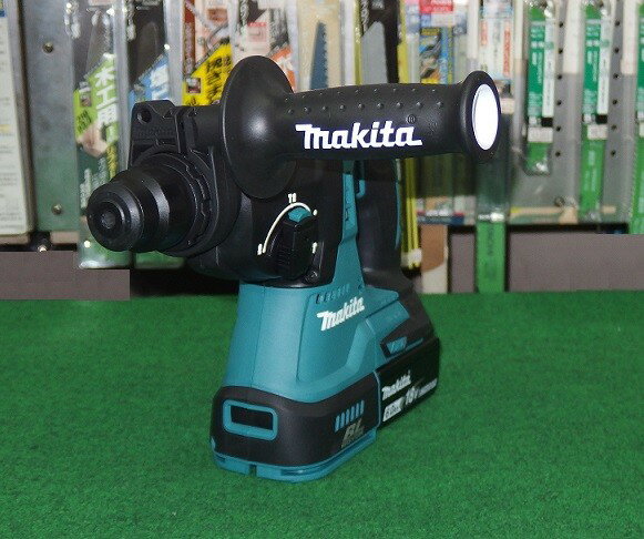 �ޥ��� �ޥ�����ư���� HR244DRGX 18V-6.0Ah 24mmAPT�ϥ�ޥɥ�� �� ���� ������