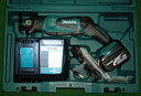 マキタ JR184DRG 18V充電式小型レシプロソー 6.0Ahバッテリ1個付セット 新品 セーバ−ソ−【プロ用からDIY、園芸まで。...