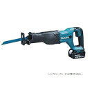 マキタ電動工具 マキタ JR186DRGX 18V充電式レシプロソー 6.0Ahバッテリ2個 充電器付セット 新品 セーバ－ソ－【プロ用からDIY 園芸まで。道具 工具のことならプロショップe-道具館におまかせ！】