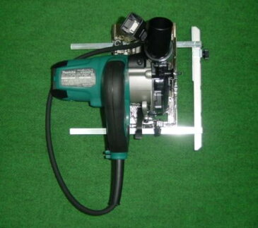 マキタ KS4000FX 100mm防塵マルノコ チップソー付 100V 新品 送料無料