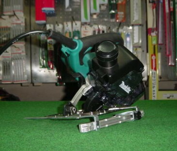 マキタ KS4100Fsp 100mm防塵マルノコ ダストボックス仕様 チップソー別売 100V 新品