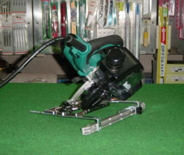 マキタ KS5100F 125mm防塵マルノコ ダストボックス仕様 チップソー付 100V 新品