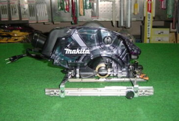 マキタ KS5100Fsp 125mm防塵マルノコ ダストボックス仕様 チップソー別売 100V 新品