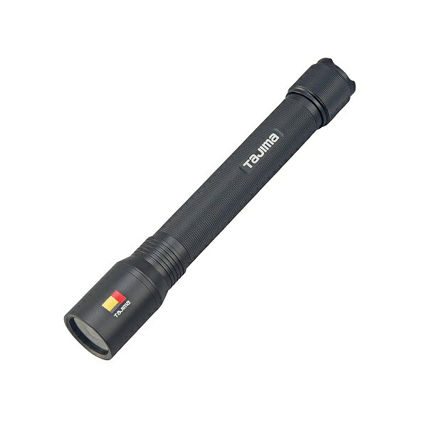 乐天商城 - タジマ LE-H801D 建設向け LEDハンドライト 明るさ最大800lm スライドフォーカス搭載 IPX4 新品 LEH801D TJMデザイン 純正品