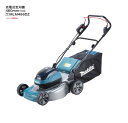 マキタ MLM466DZ 18x2=36V 充電式芝刈機 刈込幅460mm 快適操作でパワフルに刈り込み 本体のみ バッテリ・充電器別売 新品 代引不可 法人限...
