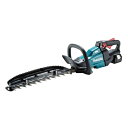 送料無料 マキタ MUH405DRG 18V充電式へッジトリマ 刃物長400mm 両刃式 特殊コ−テイング刃仕様 チップレシ−バ付 6....