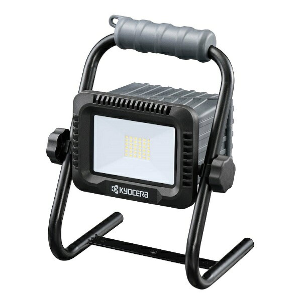 京セラ DWL180 充電式ワークライト 光束 強1500lm AC電源でも電池パックでも使えます ※電池パックバッテリ・充電器別売 新品 リョービ 純正品