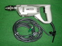 マキタ 6304R 逆転付電気ドリル AC100V 新品【プロ用からDIY、園芸まで。道具・工具のことならプロショップe-道具館におまかせ!】