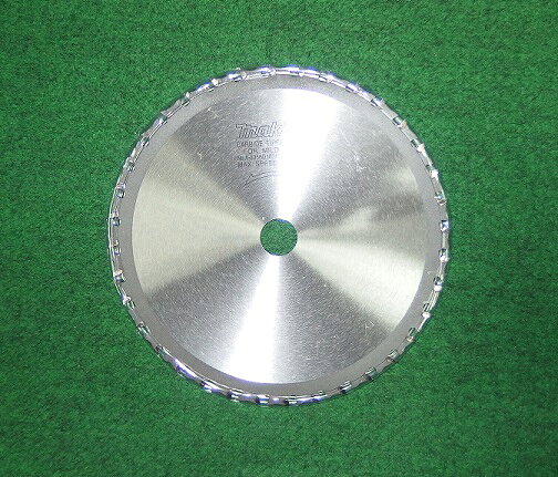 マキタ A-33560 軟鋼材用チップソー 外径185mm x刃数36Px内径20mm チップソー切断...