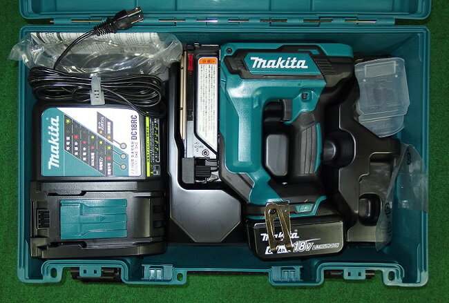楽天市場】ピンタッカー マキタ(その他|エア工具本体):DIY 楽天市場】ピンタッカー マキタ(その他|エア工具本体):DIY