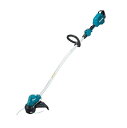 マキタ MUR189DWFC 18V 充電式草刈機 刈込幅φ300mm ル−プハンドル仕様 ナイロンコ−ド仕様 3.0Ahバッテリx1個...
