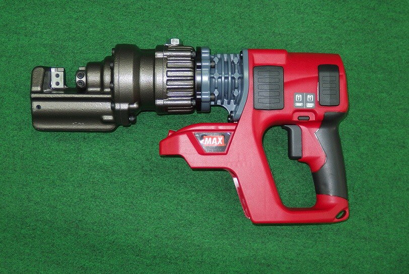 楽天市場】鉄筋カッター rc-16(メーカーマックス)の通販 楽天市場】鉄筋カッター rc-16(メーカーマックス)の通販