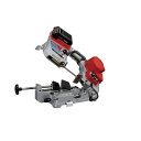新ダイワ BRB120FV/1G バッテリ−バンドソー 最大切断寸法φ120mm/四角105mm ワンタッチ平バイス スプリング荷重調整式 コンタ−機能付 2....