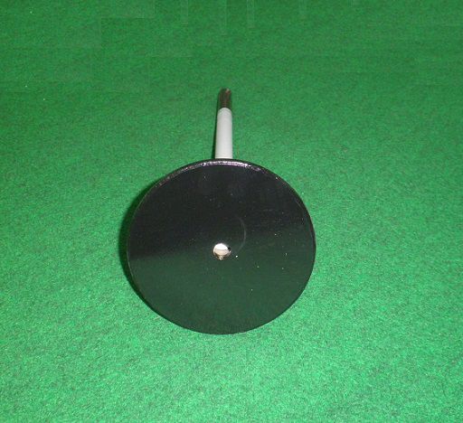 ラクダ 10109 SDS-MAX電動ハンマー用ランマ500 18φX500mmX140φ 新品 清水製作所 純...