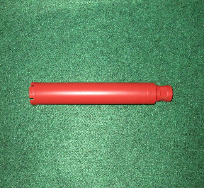 コンセック φ52X260L Cロッド(M) 湿式コアビット スマ－トONE SPJ-122C SPJ-123C 用 新品 スマ－トワン..