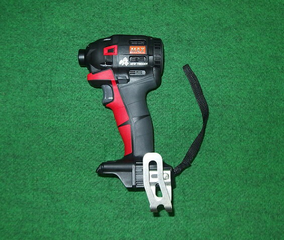 楽天市場】max 充電式ブラシレスインパクト pj id152の通販 楽天市場】max 充電式ブラシレスインパクト pj id152の通販