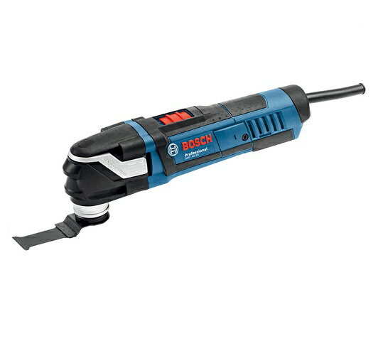 ボッシュ GMF40-30 マルチツール スタ−ロックプラス AC100V 新品 BOSCH GMF40【プロ用からDIY、園芸まで。道具・工具のことならプロショップe-道具館におまかせ！】