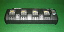 マキタ DC18SF 14.4V-18Vスライド式バッテリ対応4口充電器 2本同時充電可能 新品【プロ用からDIY、園芸まで。道具・工具のことならプロショップe...