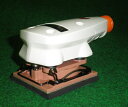 日東工器 FS-50A フリーサンダー パットサイズ70X82mm ぺ−パ−サイズ70X114mm エアサンダ 新品 FS50A 【プロ...