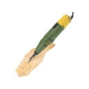プロクソン NO.28640 カ−ビングプロ 電動彫刻機 単相100V 新品 取り寄せ品 キソパワ−ツ−ル【プロ用からDIY...