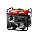 新ダイワ IEG2501 インバ−タ−ガソリンエンジン発電機 定格出力2.5kVA 軽量29.5kg 新品
