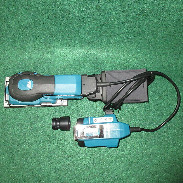 �ޥ��� BO007CGZ + A-77394 + BL4025x2 + DC40RA 40Vmax ���ż������ӥ��륵��� �ڡݥѡ���ˡ:93x185mm �̥ե����ʼ� 1.6m�Хåƥꥢ���ץ�+2.5Ah�Хåƥ�x2��+1�����Ŵ��ե��å� AC������������Ķ���븦���� ���� ������